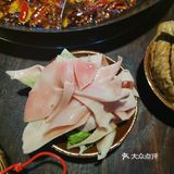 吃最正宗重庆老火锅