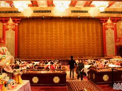-唐乐宫·歌舞剧院餐厅