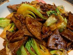 -菲乐餐厅(三十年经营·湖滨路店)