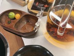 -芸山季·云南山珍菌火锅(人民广场来福士店)