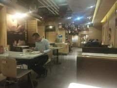 -嘉和一品(蓝堡店)