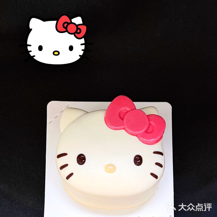 周末的小确幸是小蛋糕给的🥰