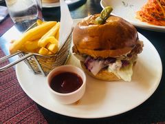 -WOLFGANG PUCK KITCHEN & BAR(迪士尼小镇店)