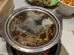 -一叶一世界•素食餐厅(新光天地店)