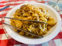 猪肉烩酸菜-西贝莜面村(金隅嘉品mall店)