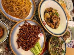 -天津卫码头(南开大悦城店)