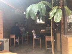 -VOYAGE COFFEE(北锣鼓巷店)