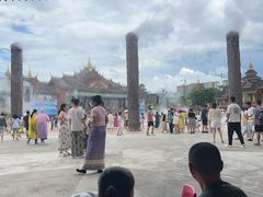 -西双版纳傣族园