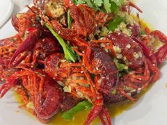 -新凯旋烧烤·燕姐千岛湖土菜