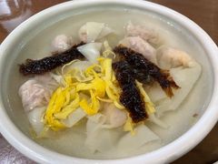 -苏小柳点心·手作小笼包(康桥分院)
