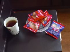 -若石足道SPA 连锁(丹东街店)