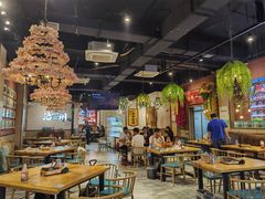 -0317火锅鸡·清真(正达店)