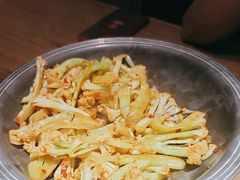 -蜜桃餐厅·伴山(绿宝广场店)