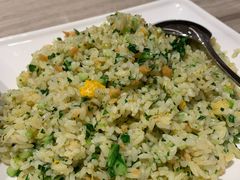 常州萝卜干炒饭-无锡丽笙精选酒店·兰亭阁中餐厅