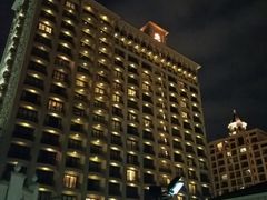 -上海浦东星河湾酒店