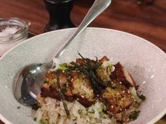 -RAC BAR(安福路店)