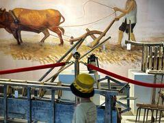 -厨邦酱油文化博览馆