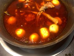 -李子坝梁山鸡(李子坝大鸡哥店)