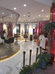-Hair Glam 格拉姆造型旗舰店