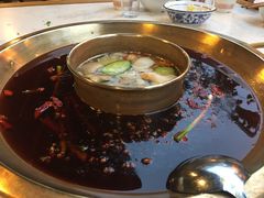 -大味生态火锅(蓝谷地店)