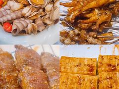 -老白清真烧烤(锦州旗舰店)