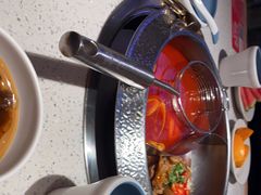 -左庭右院鲜牛肉火锅(环球港店)