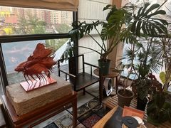 -JRCAFE玖如空间