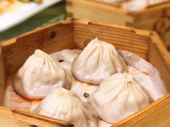 玉蘭湯包-玉兰苑(渔人码头店)