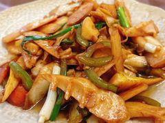 -75幢私房菜馆