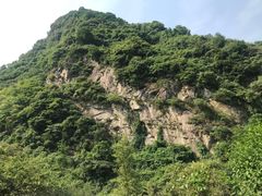 -沣峪口