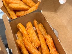 -PIXEL BOY炸鸡店(上海首店)