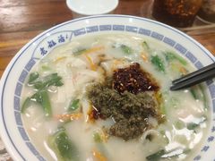 -老雒阳面馆·水席·洛阳菜(纱厂路店)