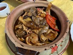 -海鲜街菜馆(海珠南路店)