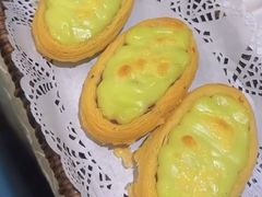 芝士牛肉塔-粤秀小厨·广式早茶(辽宁路店)