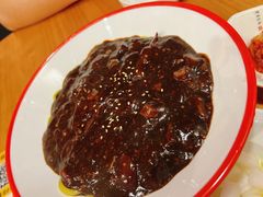 -多宾韩国料理(学衡路店)