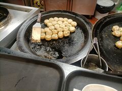 -小杨生煎(香港名都店)