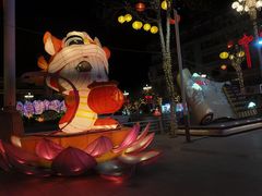 -沙州食驿·非遗小吃夜市