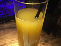 菠萝汁-胡桃里音乐酒馆(白云五号T5 MALL店)