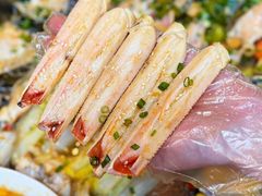 -简家·海鲜盛宴(下沙店)