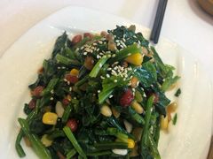 -小六汤包砂煲菜(文景路店)