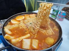 -欧巴来了韩式料理