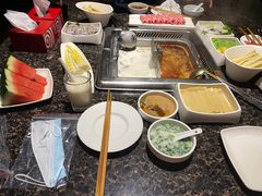-海底捞火锅(群星城店)