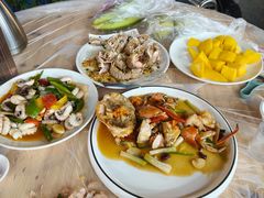 -醉壹号海鲜大排档·老厦门特色菜(厦门美食地标店)