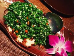 -花马天堂云南餐厅 Lost Heaven(高邮路店)