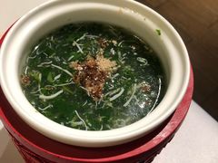 -小厨娘淮扬菜(清江苏宁广场店)