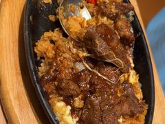 -豪客来牛排(天阳D32店)