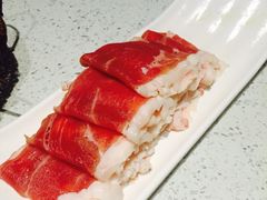 -重庆巴渝火锅(钟家村店)