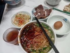 -清真磨沟沿老字号牛肉面(总店)