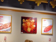 -不倒翁·安徽名菜楼(步行街店)