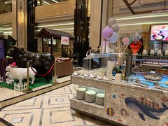 -盛宴标帜餐厅·亲子自助 (南昌喜来登酒店)